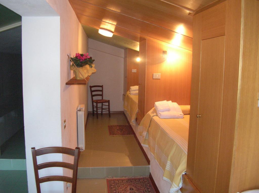 Agriturismo Le Pianore Montespertoli Room photo