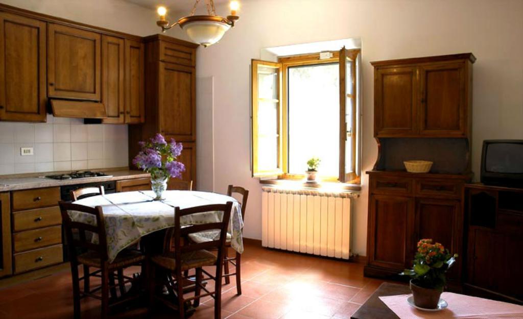 Agriturismo Le Pianore Montespertoli Room photo